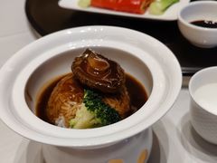 -香港狮子山下·明星粤菜餐厅(北苑店)