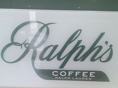 -Ralph’s Coffee(北京三里屯店)