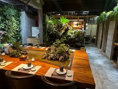 -森味薪火烧•烧鸟居酒屋•日本料理(望京店)