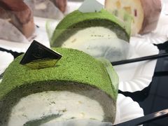 -卷心卷意·轻甜蛋糕(新光天地店)