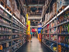 -麦德龙(郑东店)