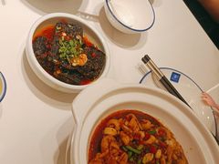 -兰湘子·湘菜小炒(泉舜店)
