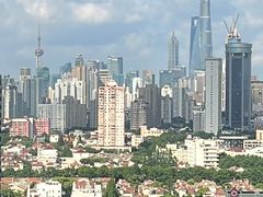 -复旦大学附属华山医院(总院)