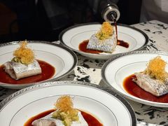 -怡情荟•海鲜青岛菜(五四广场旗舰店)