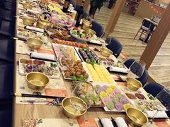 -嘉文梦想世界(SM天津滨海城市广场店)