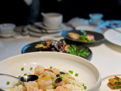 -九里云松·天香餐厅