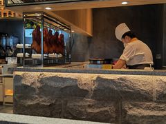 -香香春饼·非遗技艺(万达店)