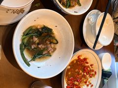 -吃香喝辣·地道衡东菜(南岳大庙店)