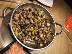 -俏湘厨•地道湘菜(建华南路店)