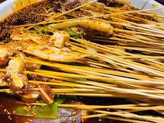 -叶婆婆钵钵鸡(解放碑店)