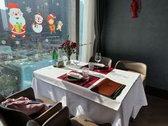 -普朗姆生蚝牛排馆 The Plump Oyster(成都摩方购物中心店)