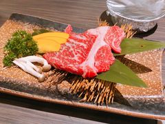 -赤坂亭·M9和牛烧肉(南京江南虹悦城店)