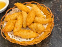 -适口餐厅砂锅粥(公信路总店)