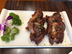-梁记粥铺(开元地中海店)