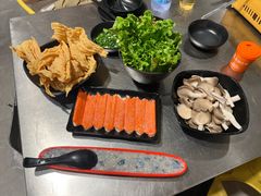 -水哥卜卜贝(东晓·胜汇里店)