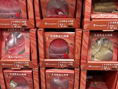 -山姆会员商店(上海浦东店)