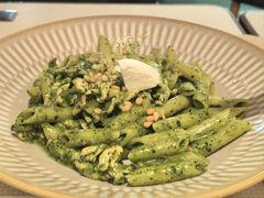 -BAKER&SPICE(安福路店)