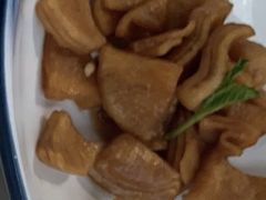 -海知道大连海鲜水饺(南山大冲店)