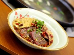 -驴全道葭州驴肉公馆(榆林商业步行街店)