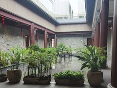 -聚福宝合苑食府(南头镇店)