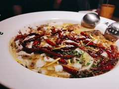 -太二酸菜鱼(长沙IFS国金中心店)
