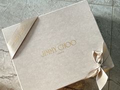 -JIMMY CHOO(恒隆广场店)