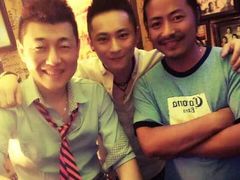 -丽纳尔斯酒吧LENORE’S BAR(三经街店)