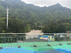 -梦幻奥陶纪景区