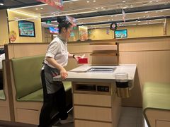 -海底捞火锅(杭州天虹购物中心店)