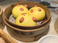 -陶陶居酒家(解放北路店)