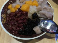 -鲜芋仙(南开大悦城店)