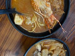 -鲤.金记沙茶面(总店)
