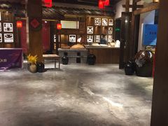 -印象鲵宴·张家界地标美食名片(溪布街店)