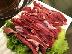 牛羊肉-清真·金月斋(安宁店)