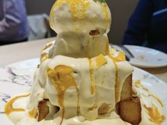 -卡朋西餐(悦汇城店)
