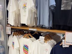 -优衣库(上海正大广场店)