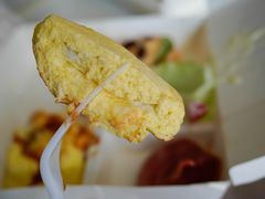 -卡路里早午餐(花莲和平店)