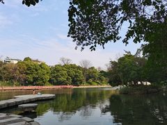-桂林两江四湖景区