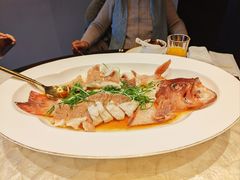 -明湖楼·经典鲁菜(大明湖店)