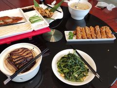 -湖锦酒楼·32年地道湖北菜(光谷店)