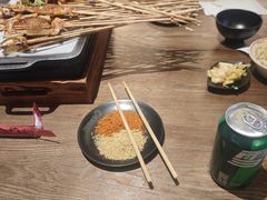 -王扯火胖哥烤生蚝(眉山首店)