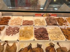 -紫燕百味鸡(灵岩南路店)