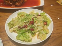 -泉畔人家·老济南经典鲁菜(大明湖店)