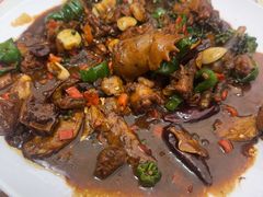 -偏爱炒鸡(老县衙店)