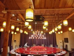 店内布置-顺风山庄(水濂山店)