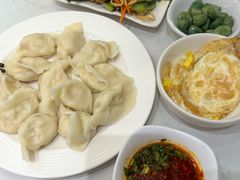 -饺子季水饺餐厅(新市街店)