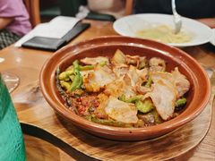 -萨莉亚意式餐厅(灵芝站中洲店)