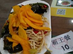 -春发生饭店·非遗(南院门店)