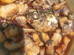 -涿派·炝锅鱼(涿州店)
