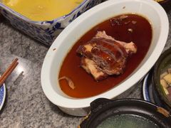 -南京大牌档(三阳广场苏宁店)